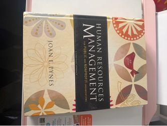 Human Resources Management for Public and Nonprofit Organizations (3rd Edition)