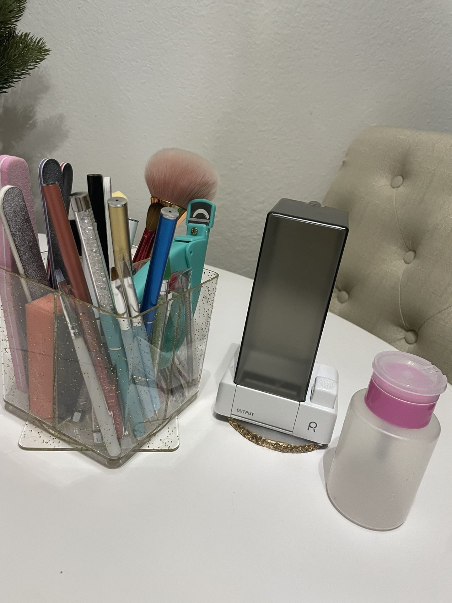 Nail Supply