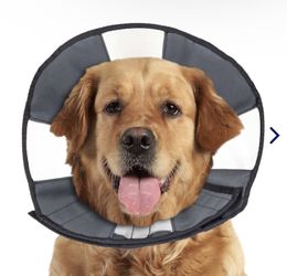 ZenCone Soft Recovery Collar XL