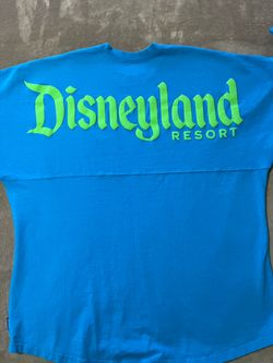 Disneyland Spirit Jersey