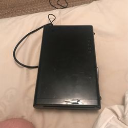 Nintendo Wii U Console No Cords Or Gamepad