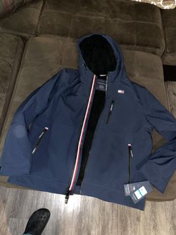 Tommy Hilfiger Sweater