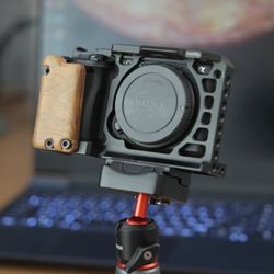 Sony a6400 camera Body Only
