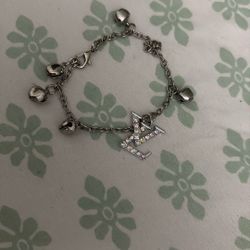 Louis Vuitton bracelet