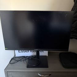 Omen Gaming Monitor 