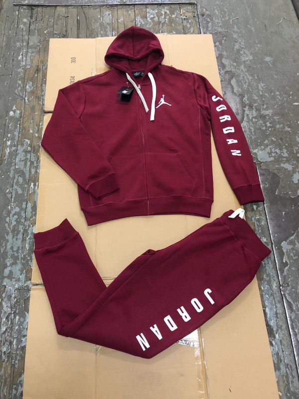 jordan men's sweat suits