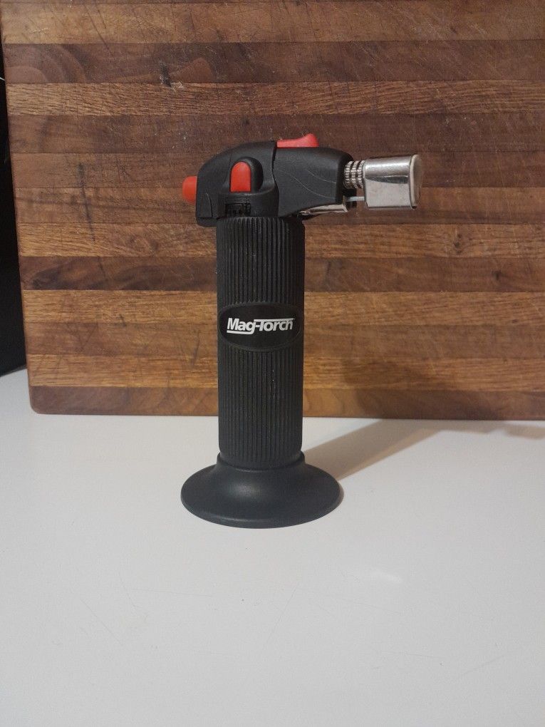 Mag Torch Butane Micro