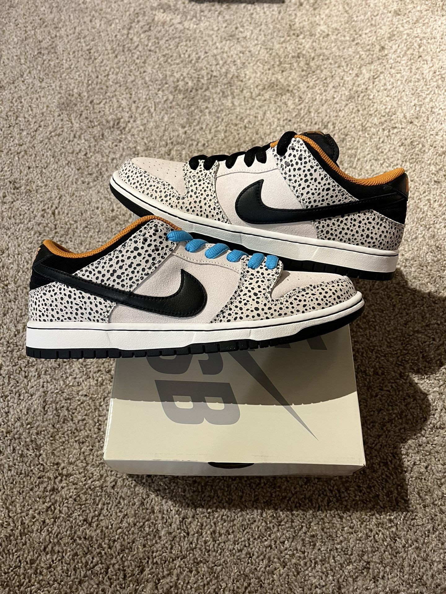 Nike Sb Dunk Low