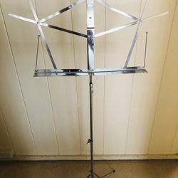 Music Stand