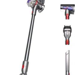 Tyson Cordless Stick Vacuum V8