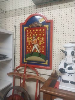 Circus picture