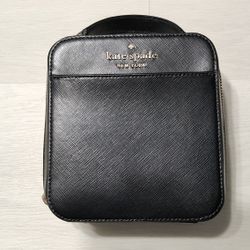 Kate Spade Cross Body Bag With Straps
