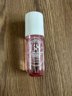 BRAZILIAN CRUSH CHEIROSA 68 - Brazilian Jasmine & Pink Dragonfruit