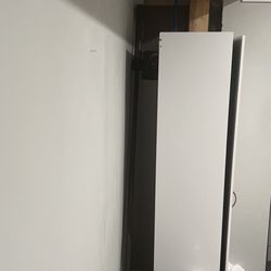 45 LB Real Steel Fitness Barbell Great Condition 