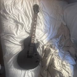 Electric guitar