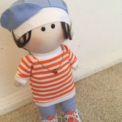 Handmade Dolls