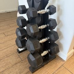 Weight Set 