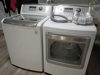 WASHER AND DRYER . DELIVERY 🚚 AVAILABLE