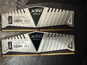 Ram 2400 DDR4