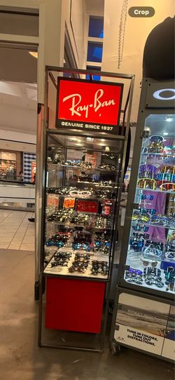 Ray-ban display
