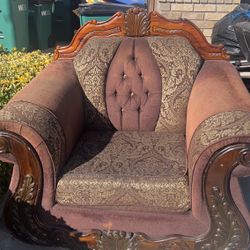 Sofa Chair 