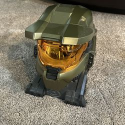 Halo 3 Master Chief Collector Edition 
