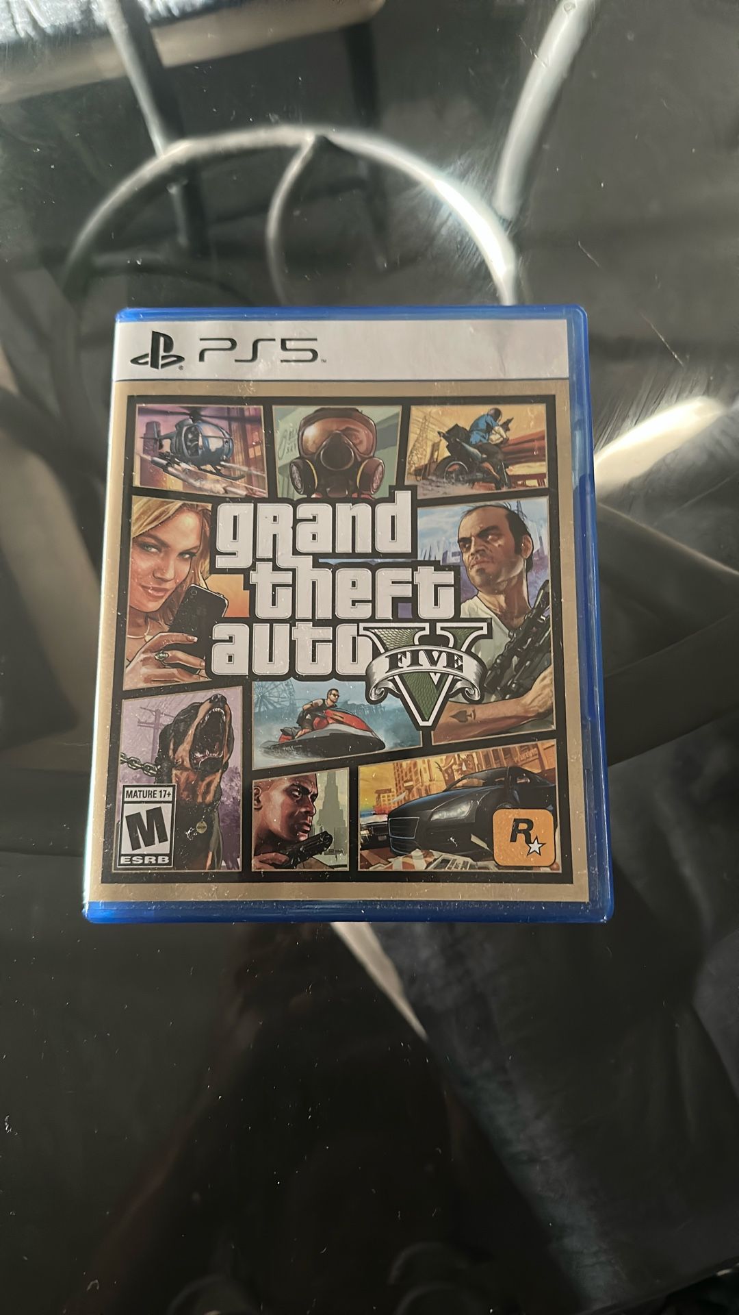 GTA 5