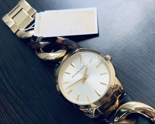 NEW Michael Kors Watch