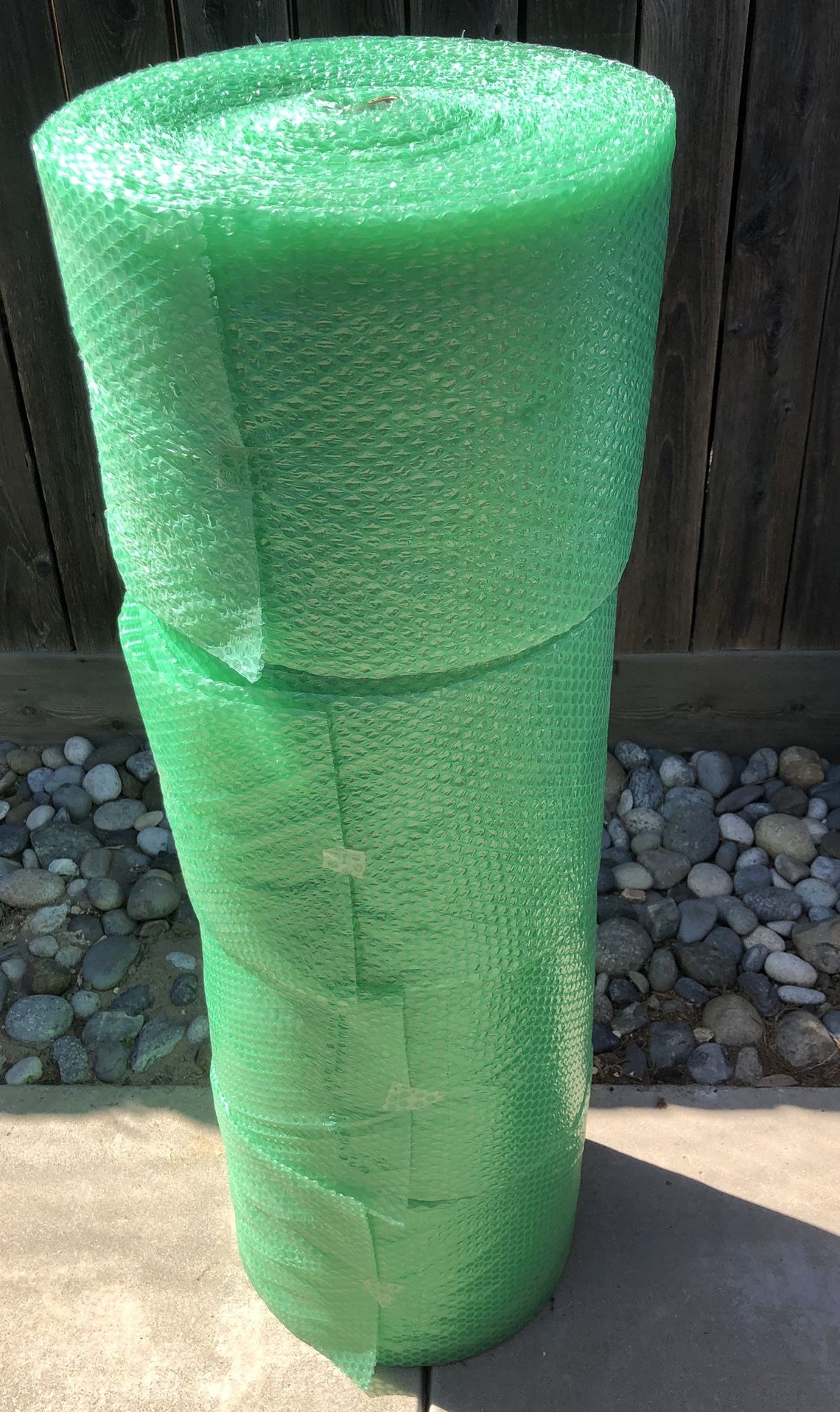 Bubble Wrap $30