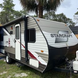 2015 AR-ONE STARCRAFT ARE-ONE