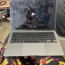 2022 MacBook Air