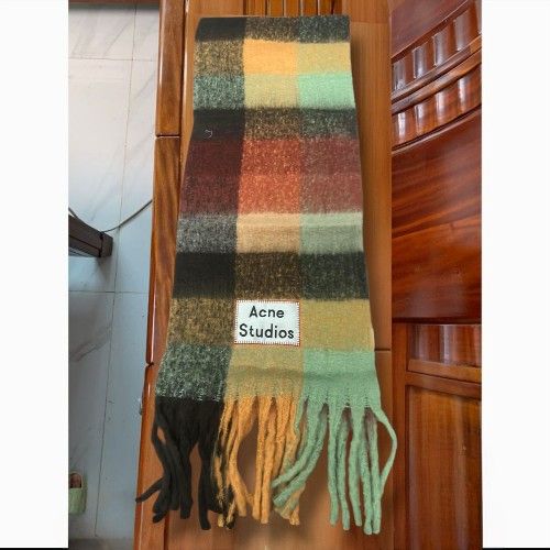 Acne Studios Scarf