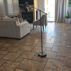 Adjustable Floor Lamp