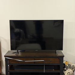 58” Samsung TV
