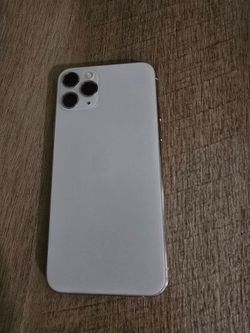 Iphone 11 pro