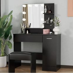 Small Vanity | Make-up 