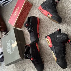 Retos 5 / 6 Infrared 