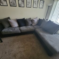 SECTIONAL SOFA *MUST PICK UP* $350 OBO