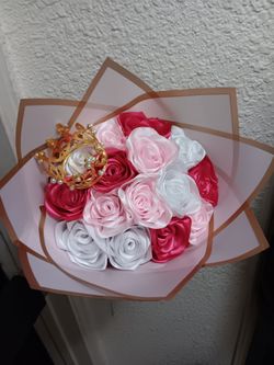 Eternal Bouquet