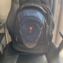 Wenger Ibex Backpack 