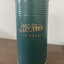 Jean Paul Gaultier le beau de parfum 4.2 OZ