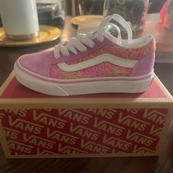 Vans shoes