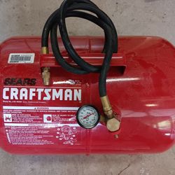 Air Tank