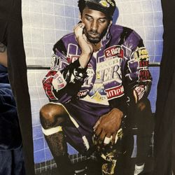 New Kobe T-Shirt small