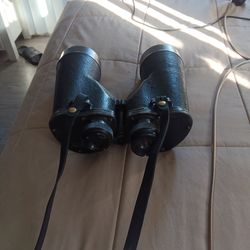 Binoculars