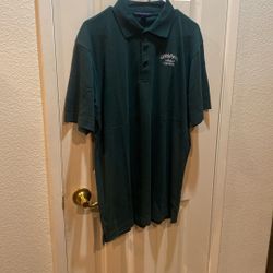 Cal Poly Pomona Engineering Polo Size L $4