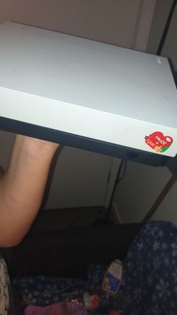 Xbox series one x 1tb