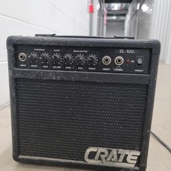 Amplifier