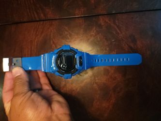 Casio G Shock Watch