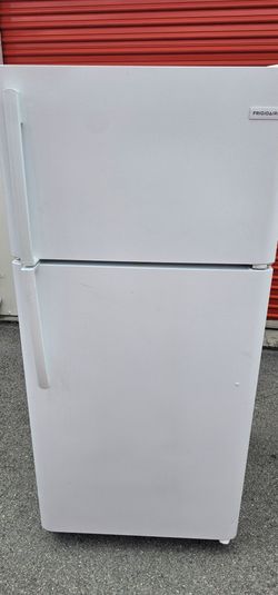 Frigidaire Fridge